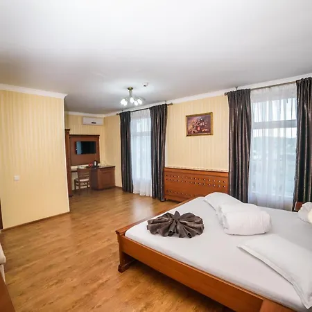 Restaurant Elite Drobeta Turnu Severin