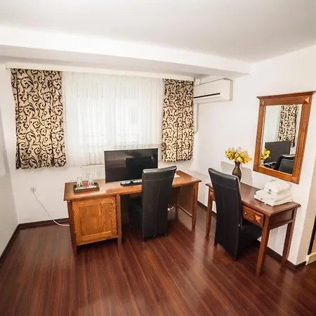 Hotel Restaurant Elite Drobeta Turnu Severin