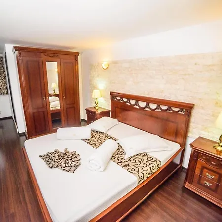 Hotel Restaurant Elite Drobeta Turnu Severin