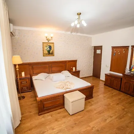 Hotel Restaurant Elite Drobeta Turnu Severin