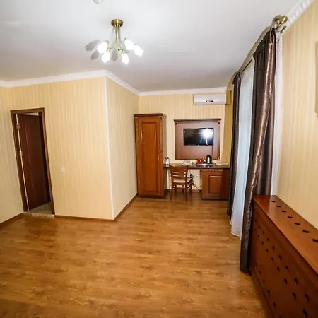 Restaurant Elite Hotel Drobeta Turnu Severin