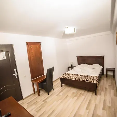 Hotel Restaurant Elite Drobeta Turnu Severin
