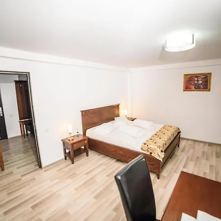 Restaurant Elite Hotel 3*