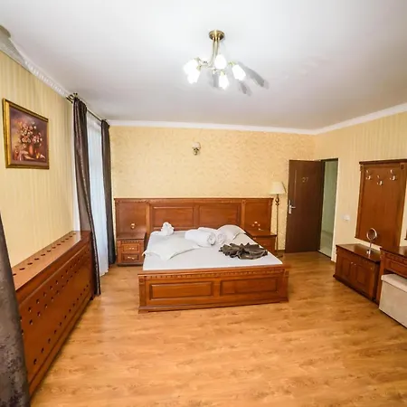 Restaurant Elite Hotel Drobeta Turnu Severin