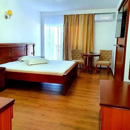 Restaurant Elite Hotel