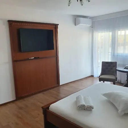 Hotel Restaurant Elite 3*
