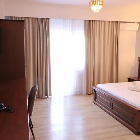 Hotel Restaurant Elite Drobeta Turnu Severin