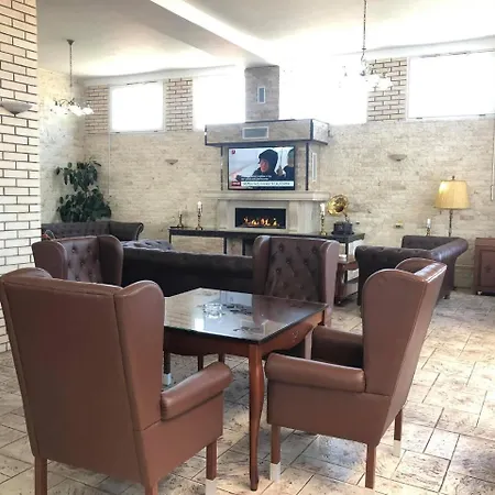 Restaurant Elite 3*